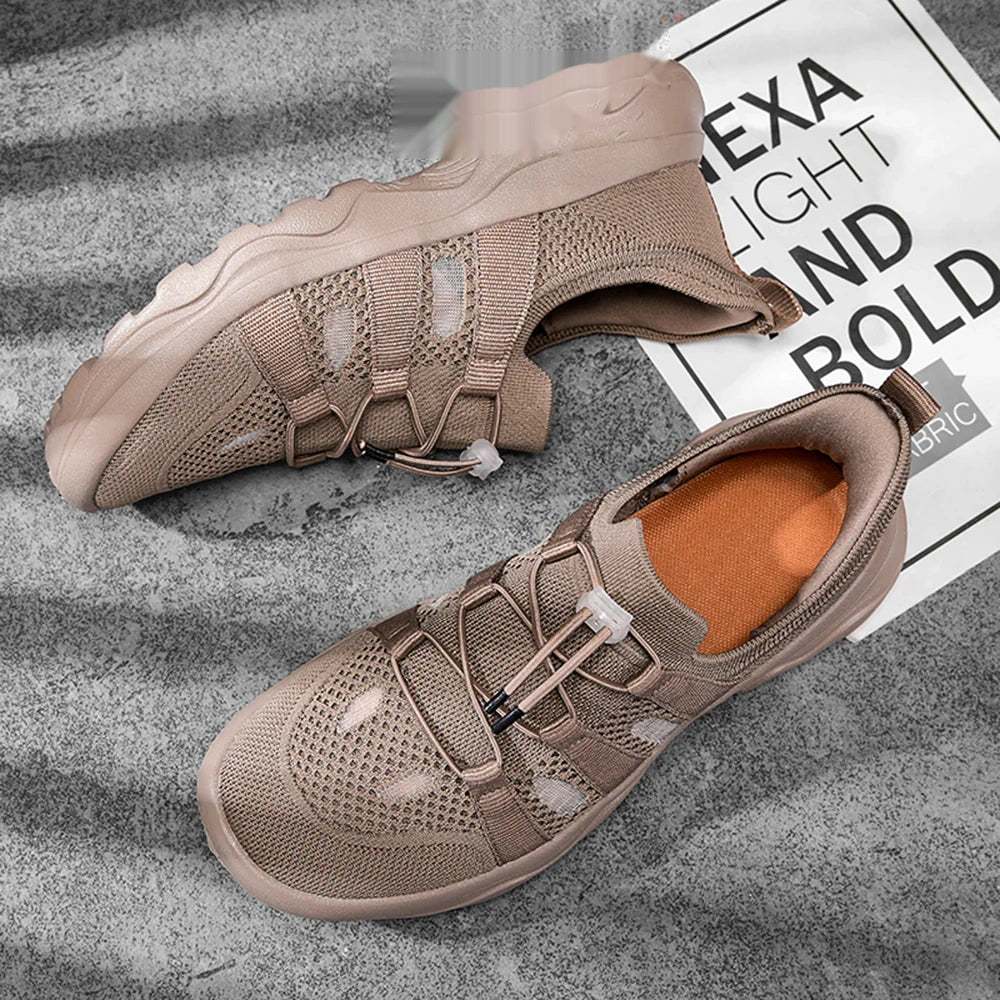 Outlander - Ultra Comfortable Sandals