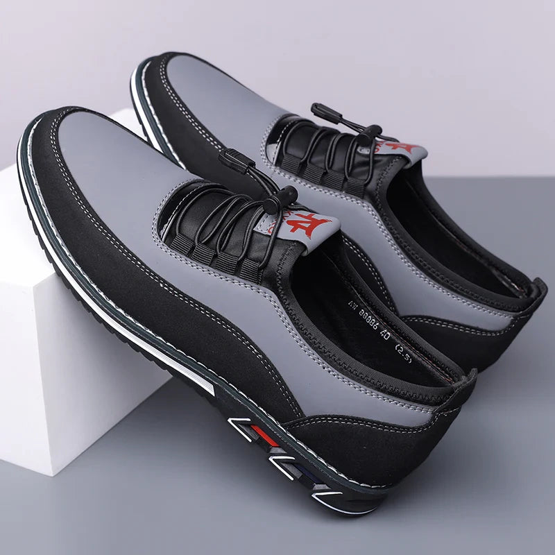 Hemingway - Ultra Comfortable Shoes