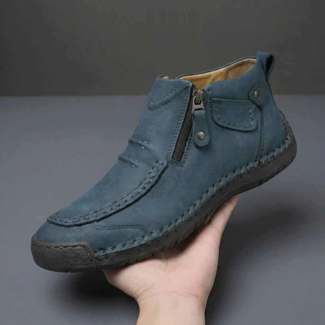 Caldwell – Ultra Comfortable Boots