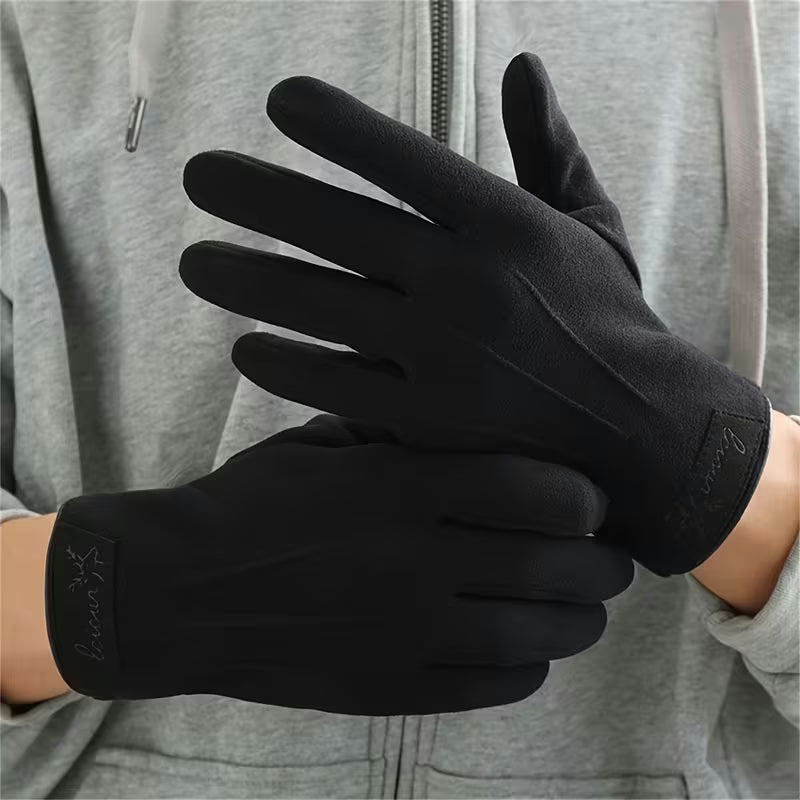 Harbor Gloves