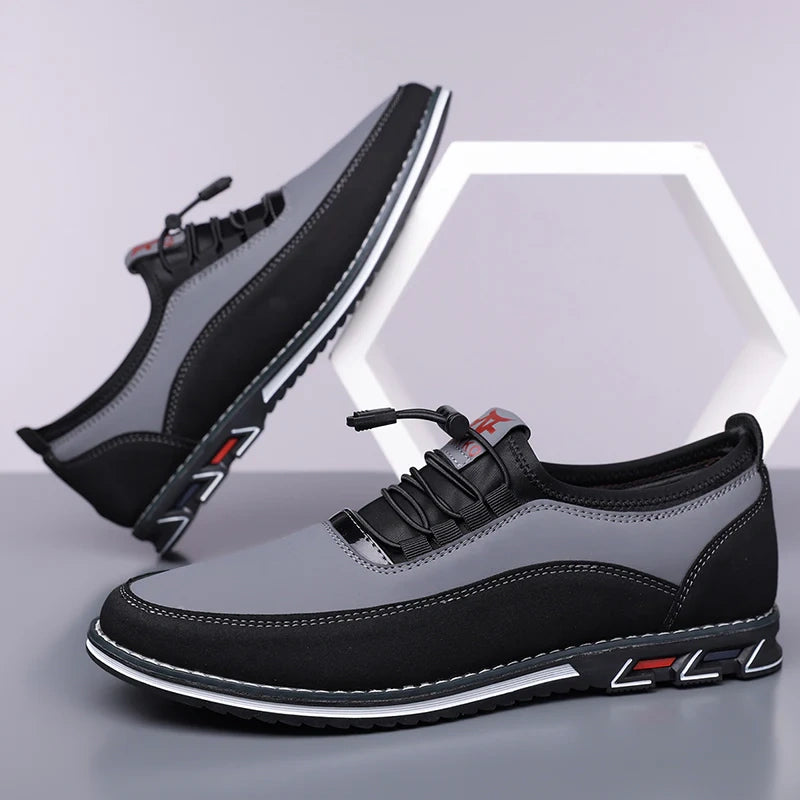 Hemingway - Ultra Comfortable Shoes