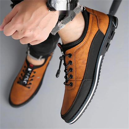 Windsor - Ultra Comfortable Shoes