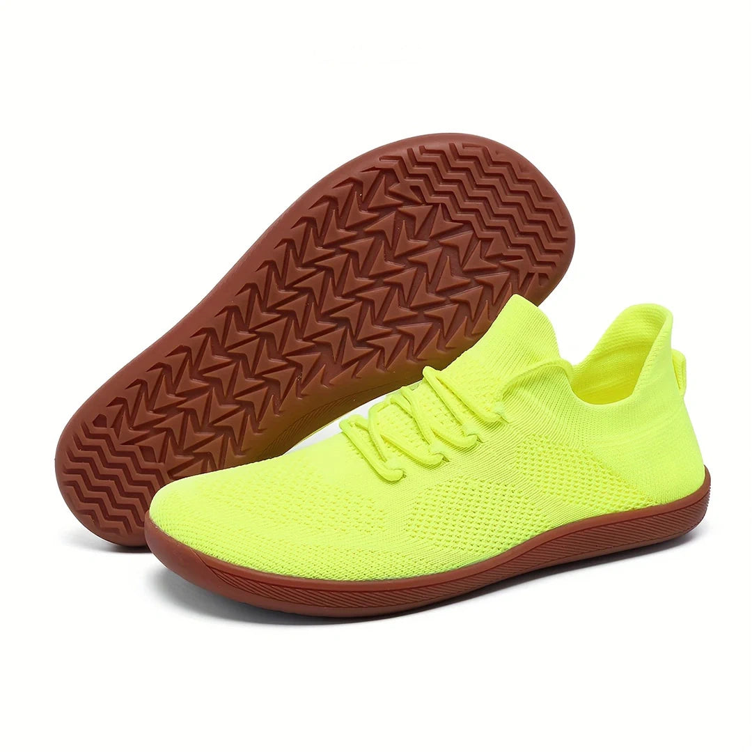 Suntrail - Women's Ultra Comfortable Barefoot Shoes