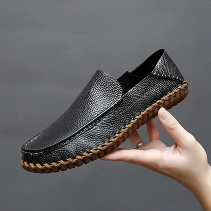 Nomad - Ultra Comfortable Moccasin Loafers