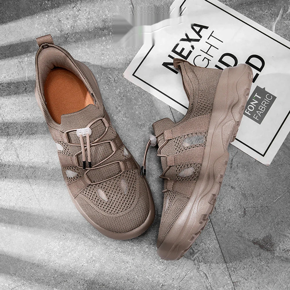 Outlander - Ultra Comfortable Sandals