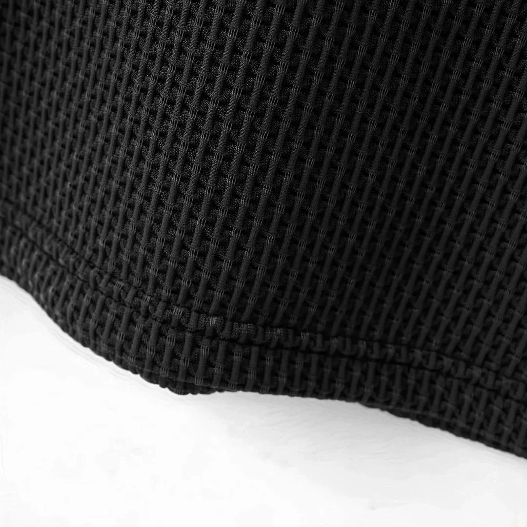 Capri - Men's Ultra Comfortable Pocket Polo Shirt