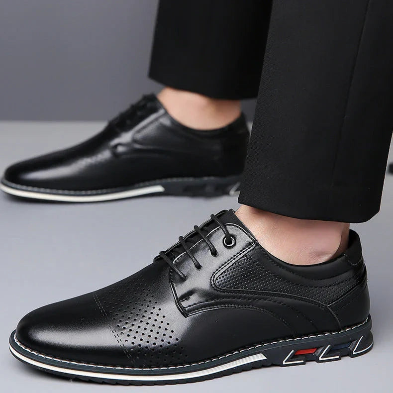 Cannes - Ultra Comfortable Shoes