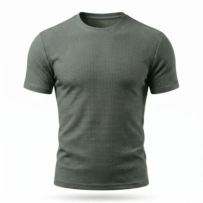 Arden - Men's Ultra Comfortable Crew Neck T-Shirt