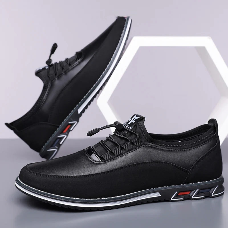 Hemingway - Ultra Comfortable Shoes