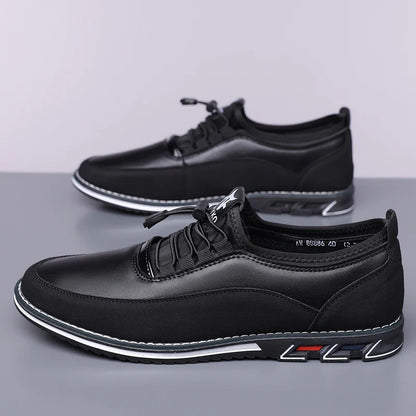 Hemingway - Ultra Comfortable Shoes