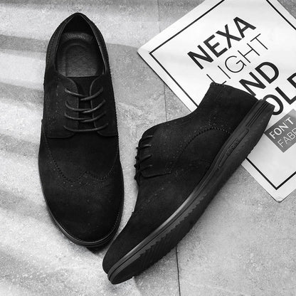 Derby - Ultra Comfortable Shoes
