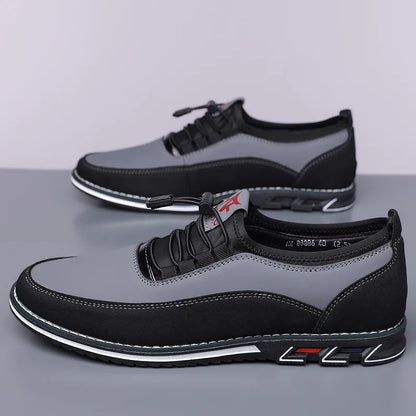 Hemingway - Ultra Comfortable Shoes