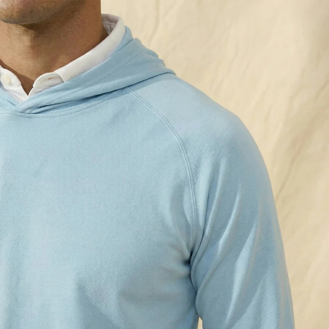 Monarch - Men's Ultra Comfortable Hoodie