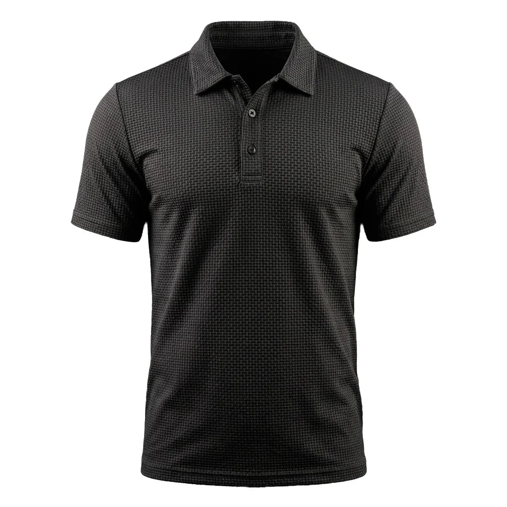 Capri - Men's Ultra Comfortable Polo Shirt