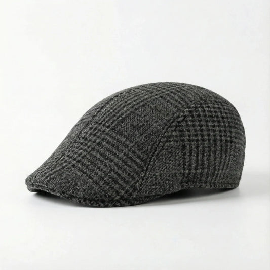 Bristol Flat Cap