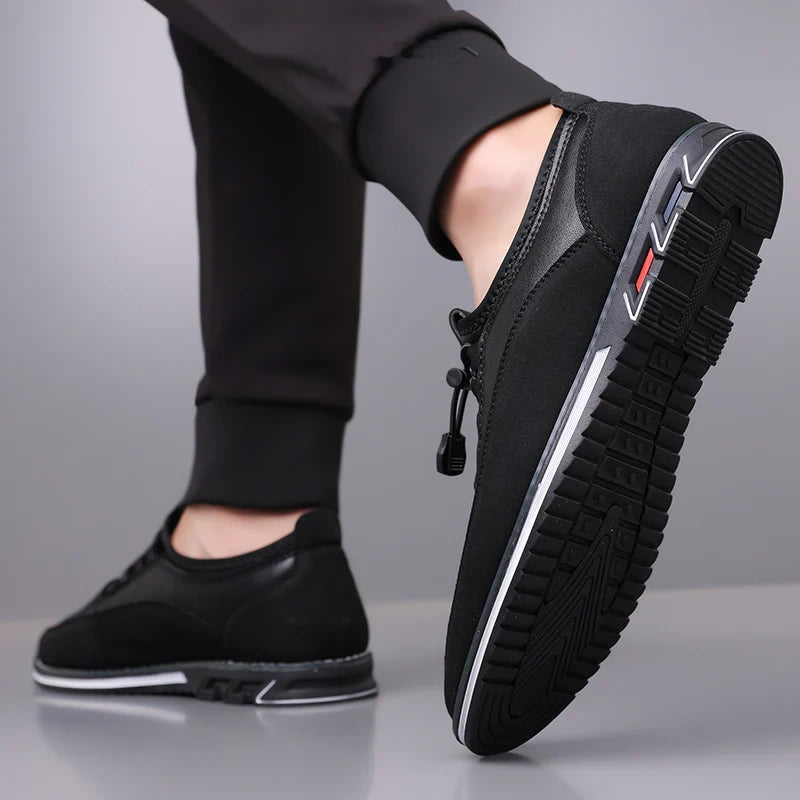 Hemingway - Ultra Comfortable Shoes