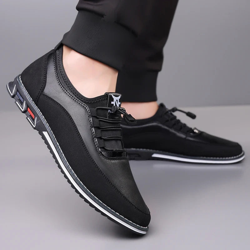 Hemingway - Ultra Comfortable Shoes