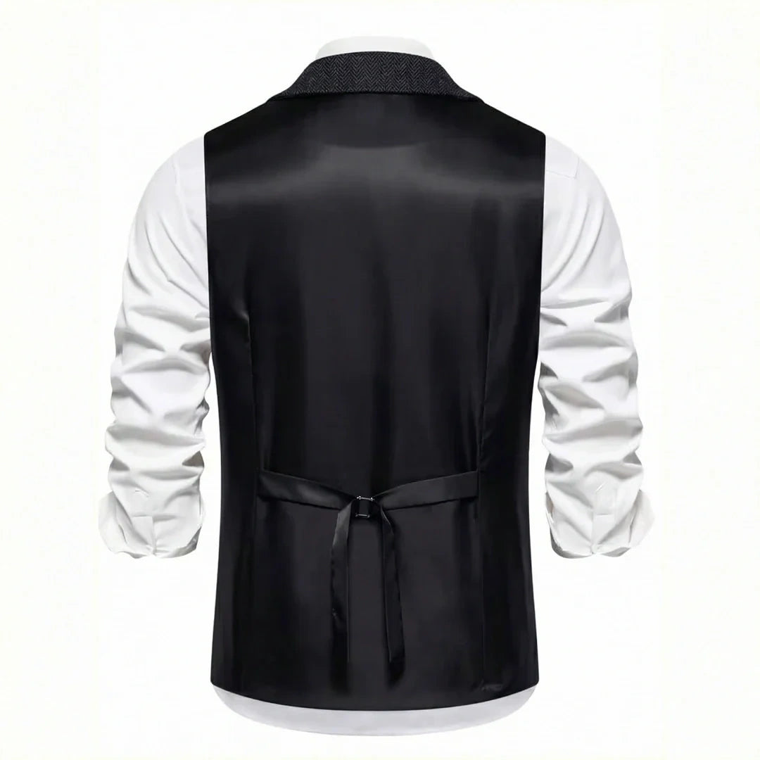 Lancaster - Men's Ultra Comfortable Waistcoat