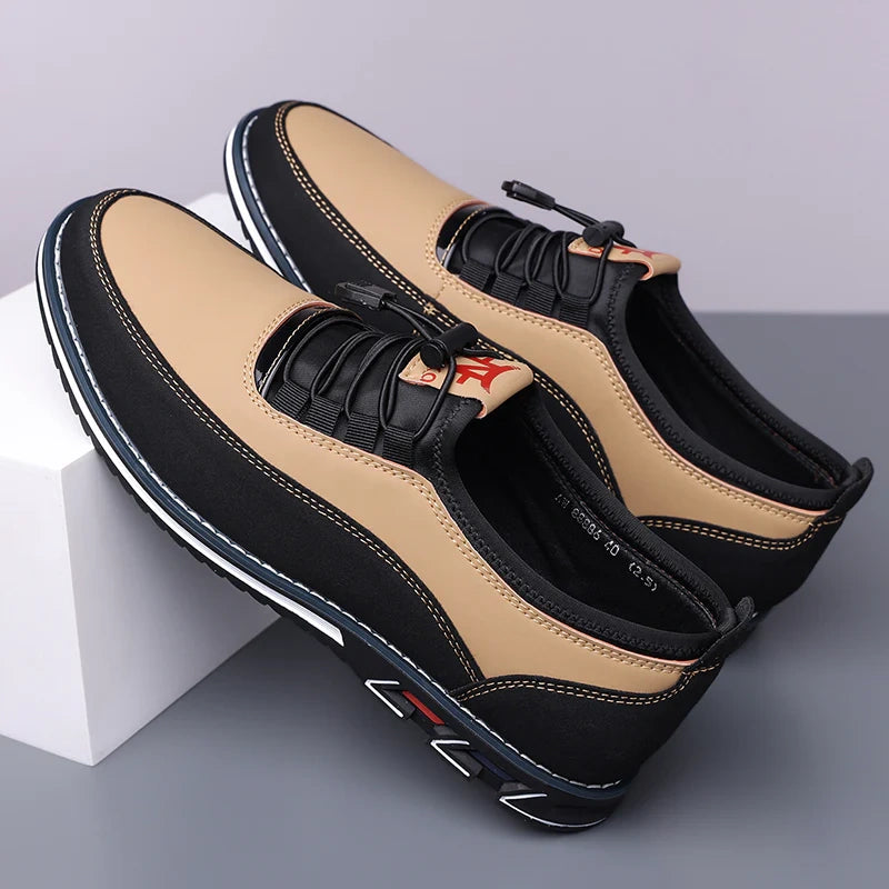 Hemingway - Ultra Comfortable Shoes