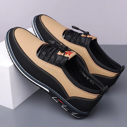 Hemingway - Ultra Comfortable Shoes