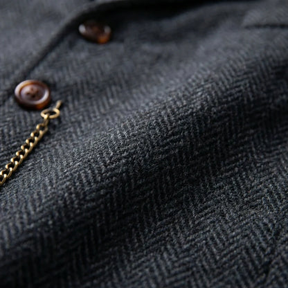 Lancaster - Men's Ultra Comfortable Waistcoat