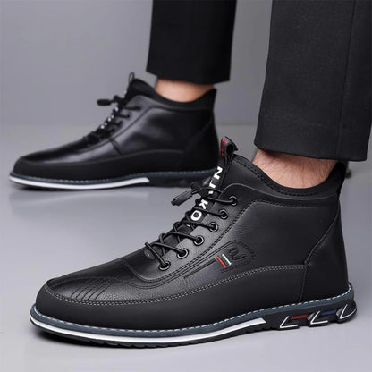 Clash - Ultra Comfortable Boots