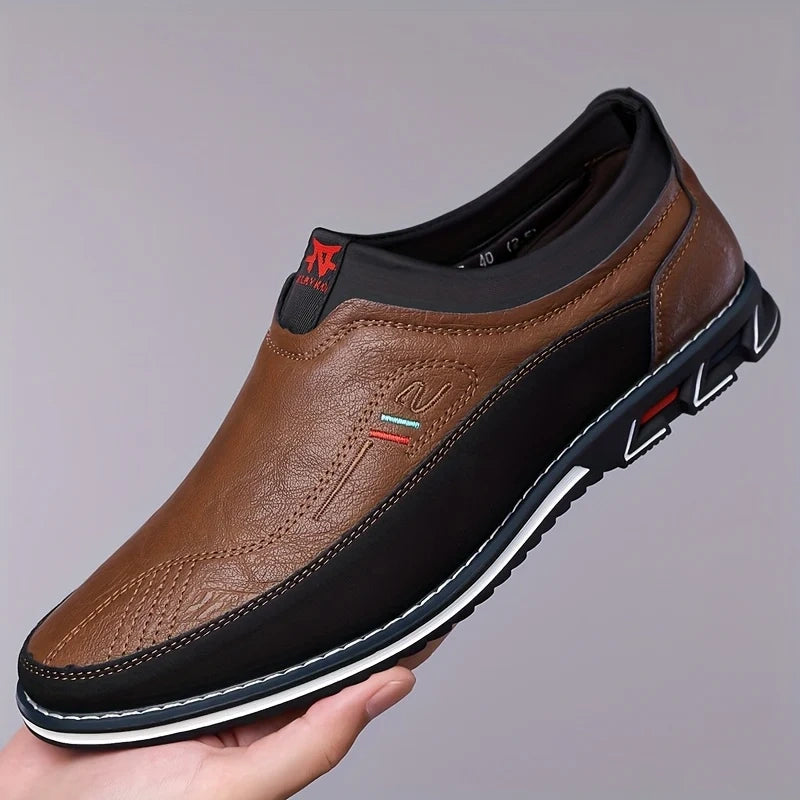 Roma - Ultra Comfortable Loafers