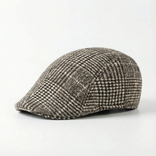 Bristol Flat Cap