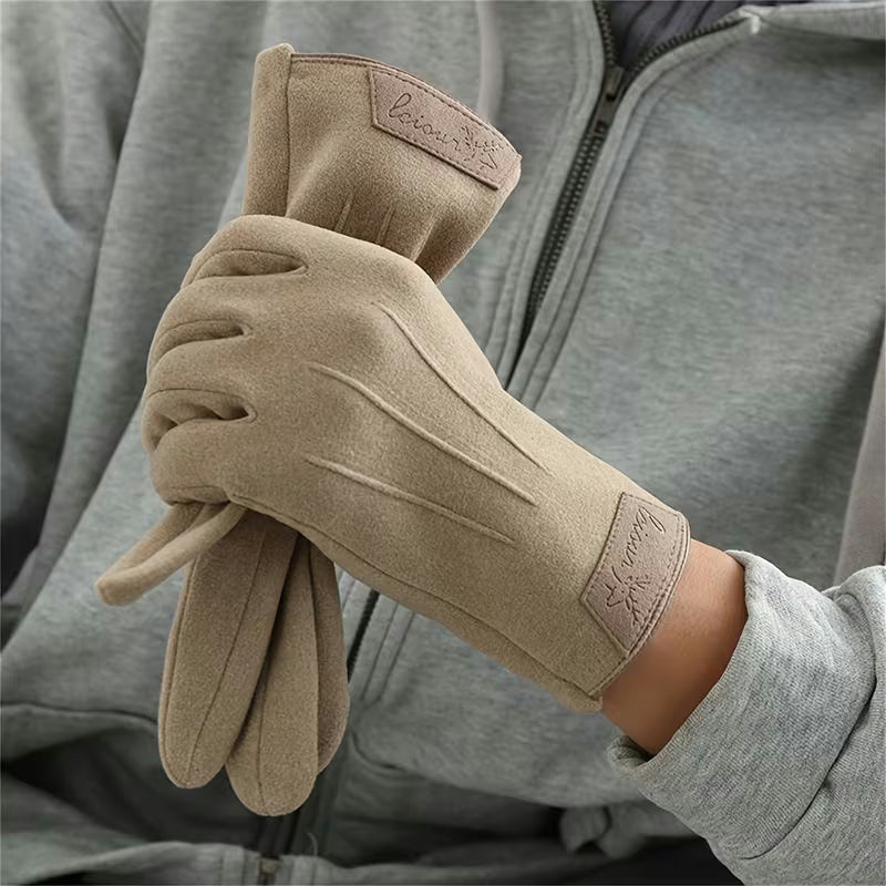 Harbor Gloves