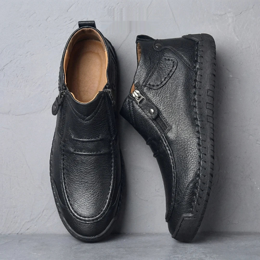 Caldwell – Ultra Comfortable Boots