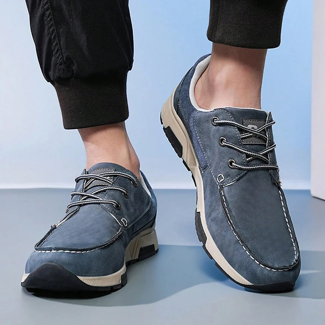 Mariner - Ultra Comfortable Shoes