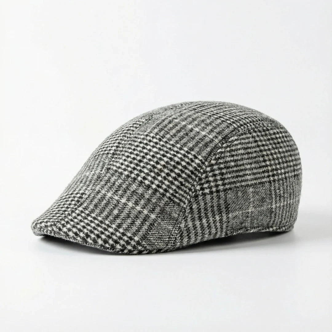 Bristol Flat Cap
