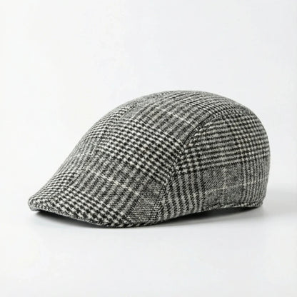 Bristol Flat Cap