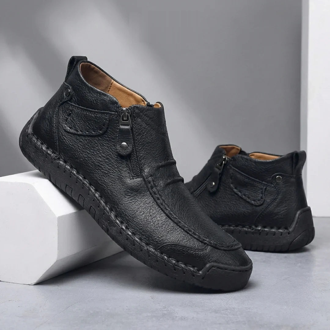 Caldwell – Ultra Comfortable Boots