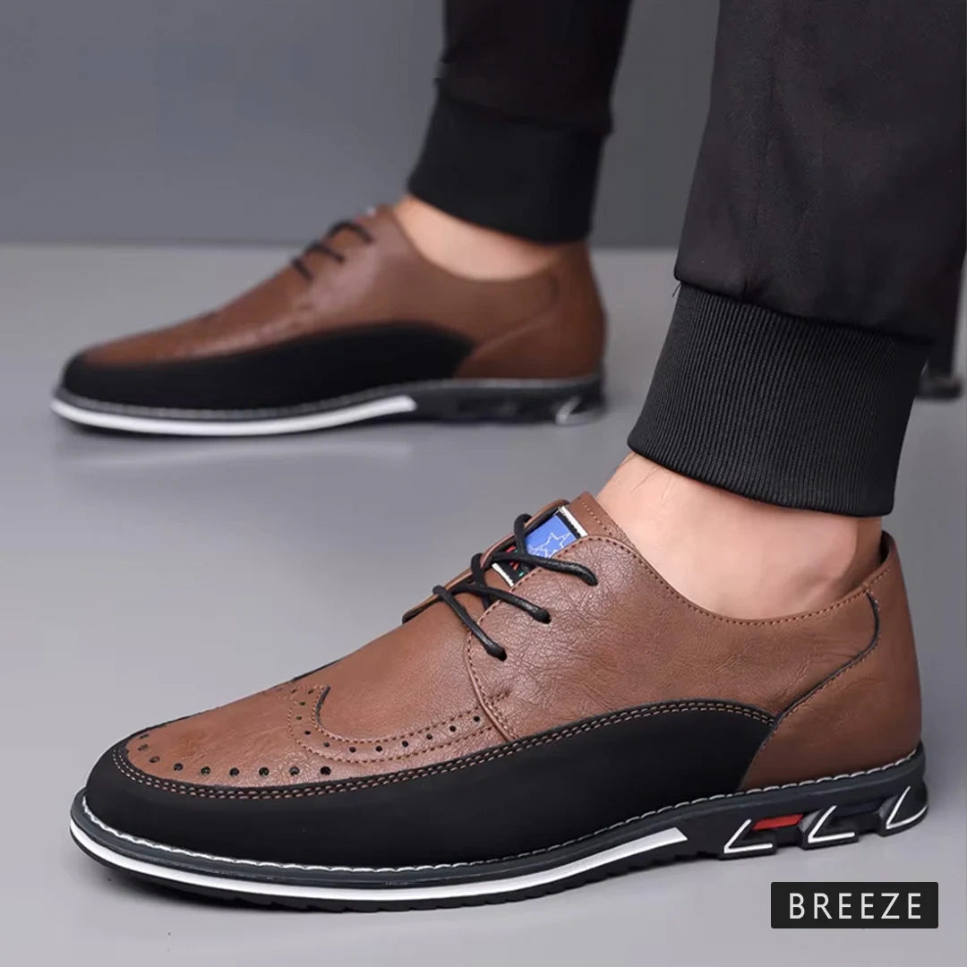 Berkeley - Ultra Comfortable Shoes