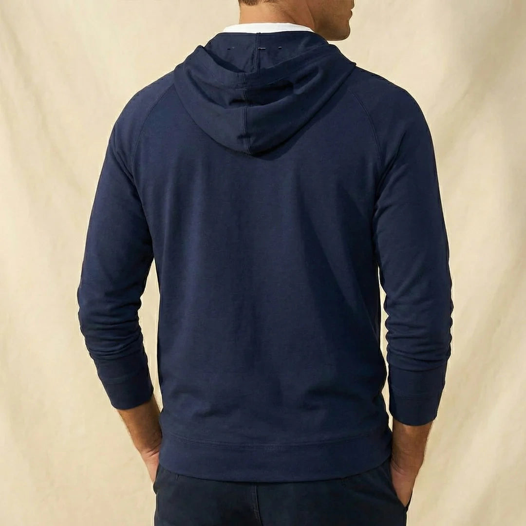 Monarch - Men's Ultra Comfortable Hoodie