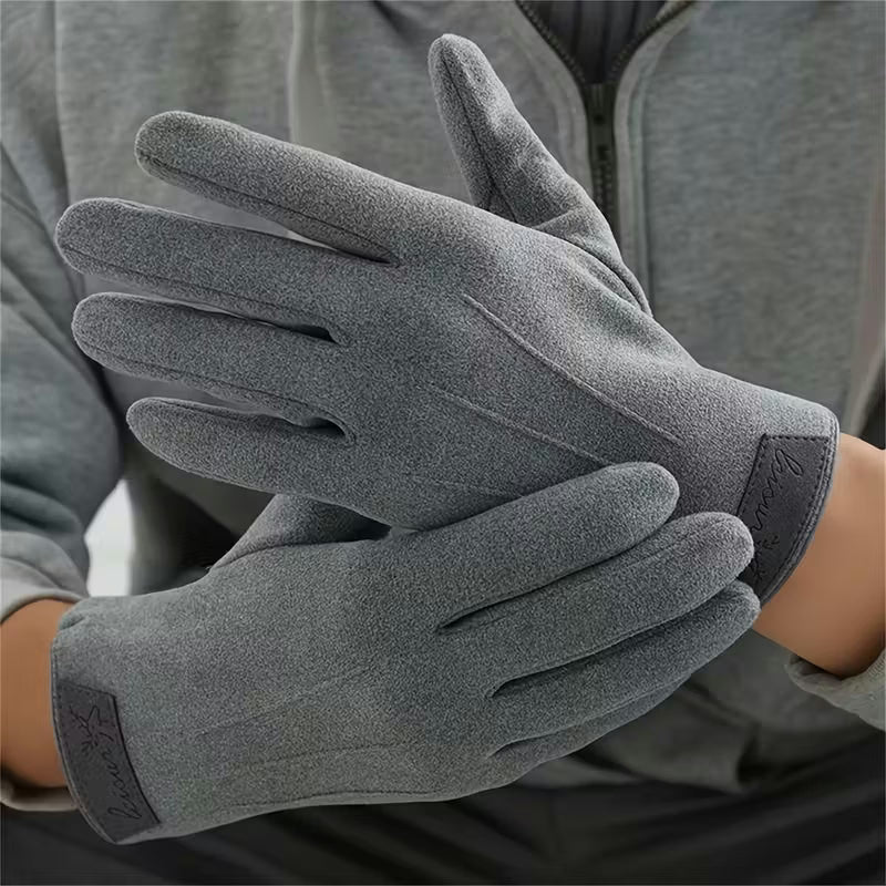 Harbor Gloves