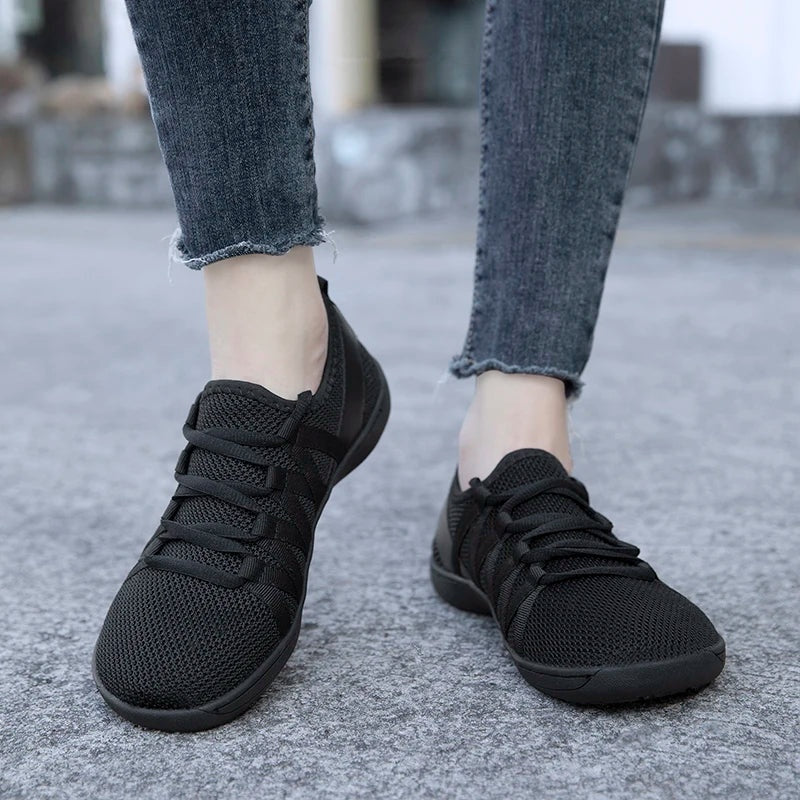 Aura Pro - Women's Ultra Comfortable Barefoot Shoes
