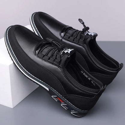 Hemingway - Ultra Comfortable Shoes