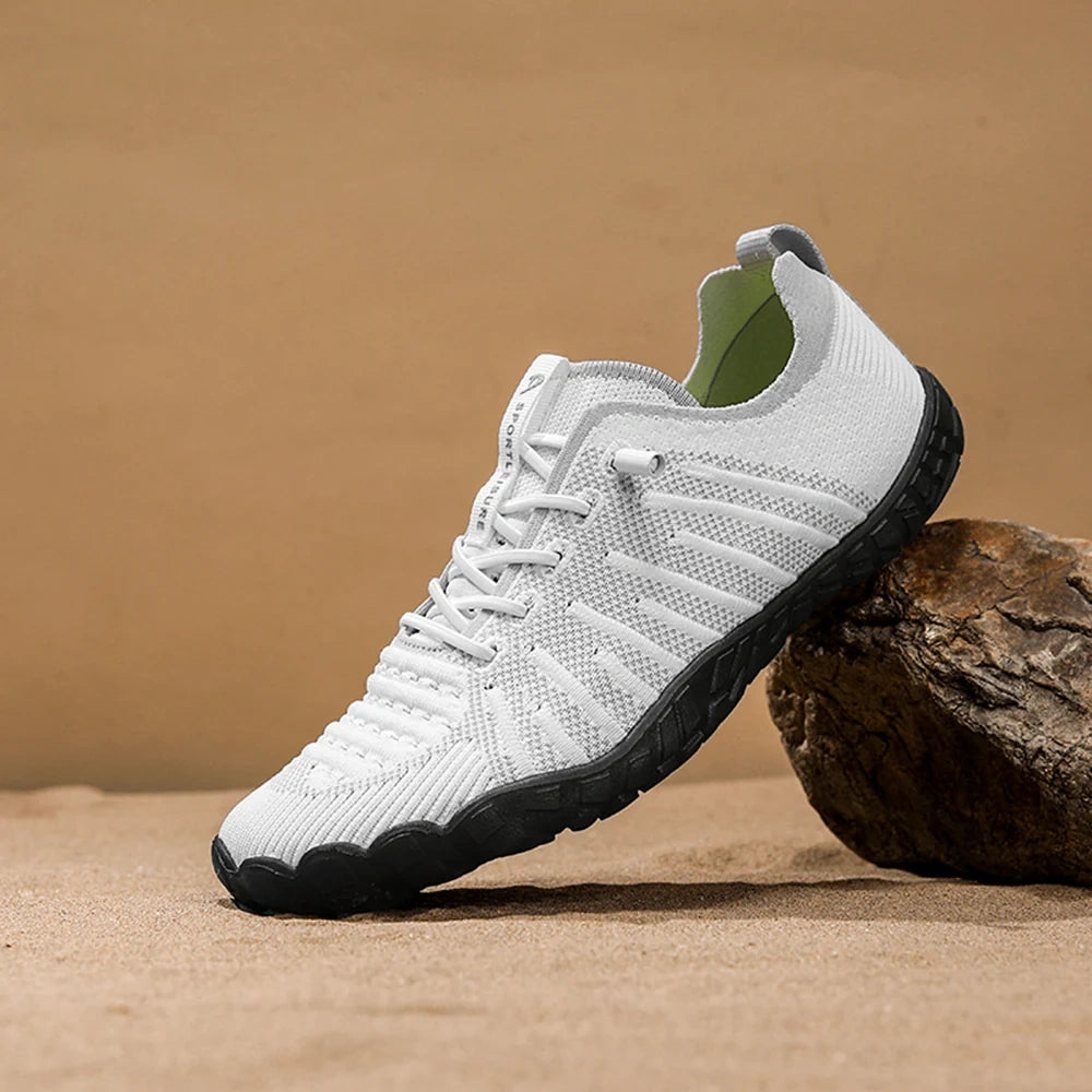 Groundflow - Ultra Comfortable Barefoot Shoes