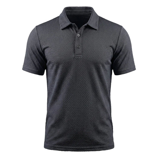 Capri - Men's Ultra Comfortable Polo Shirt