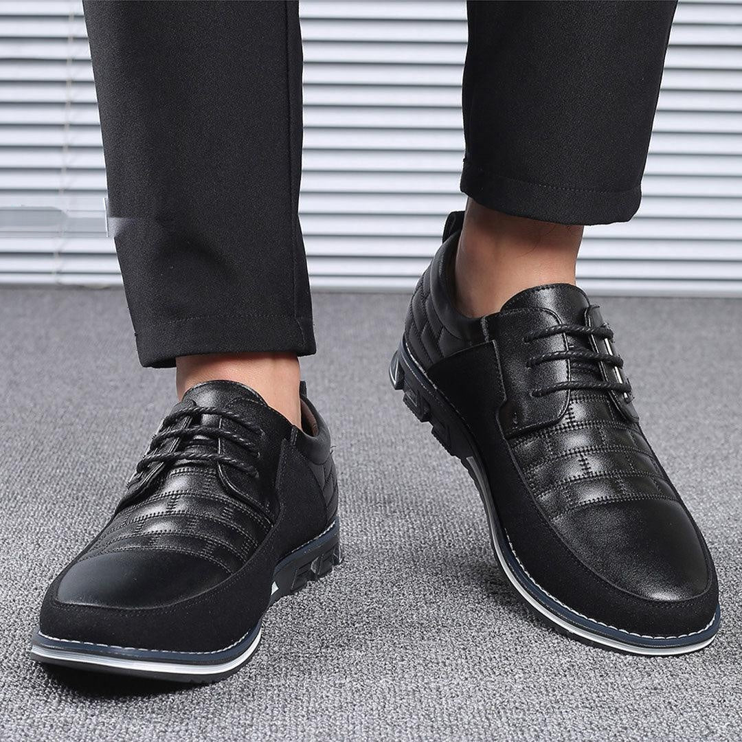 Oxford - Ultra Comfortable Shoes