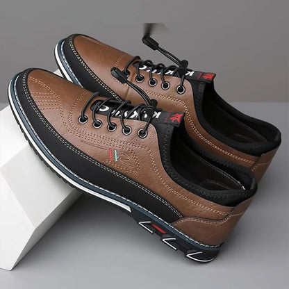 Windsor - Ultra Comfortable Shoes
