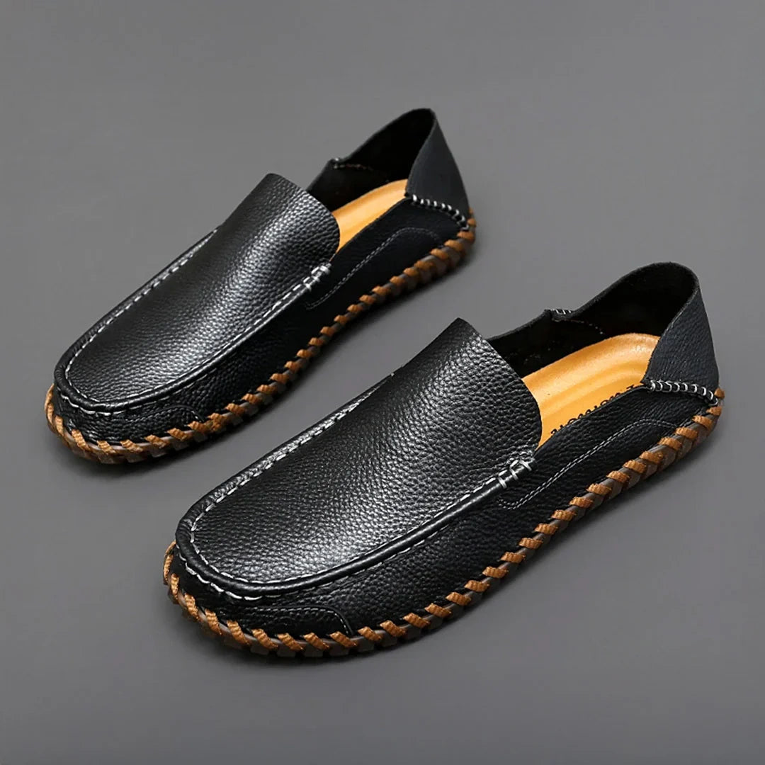Nomad - Ultra Comfortable Moccasin Loafers