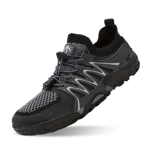 Cascade - Ultra Comfortable Barefoot Shoes