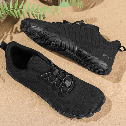 Alpine Pro - Ultra Comfortable Barefoot Shoes