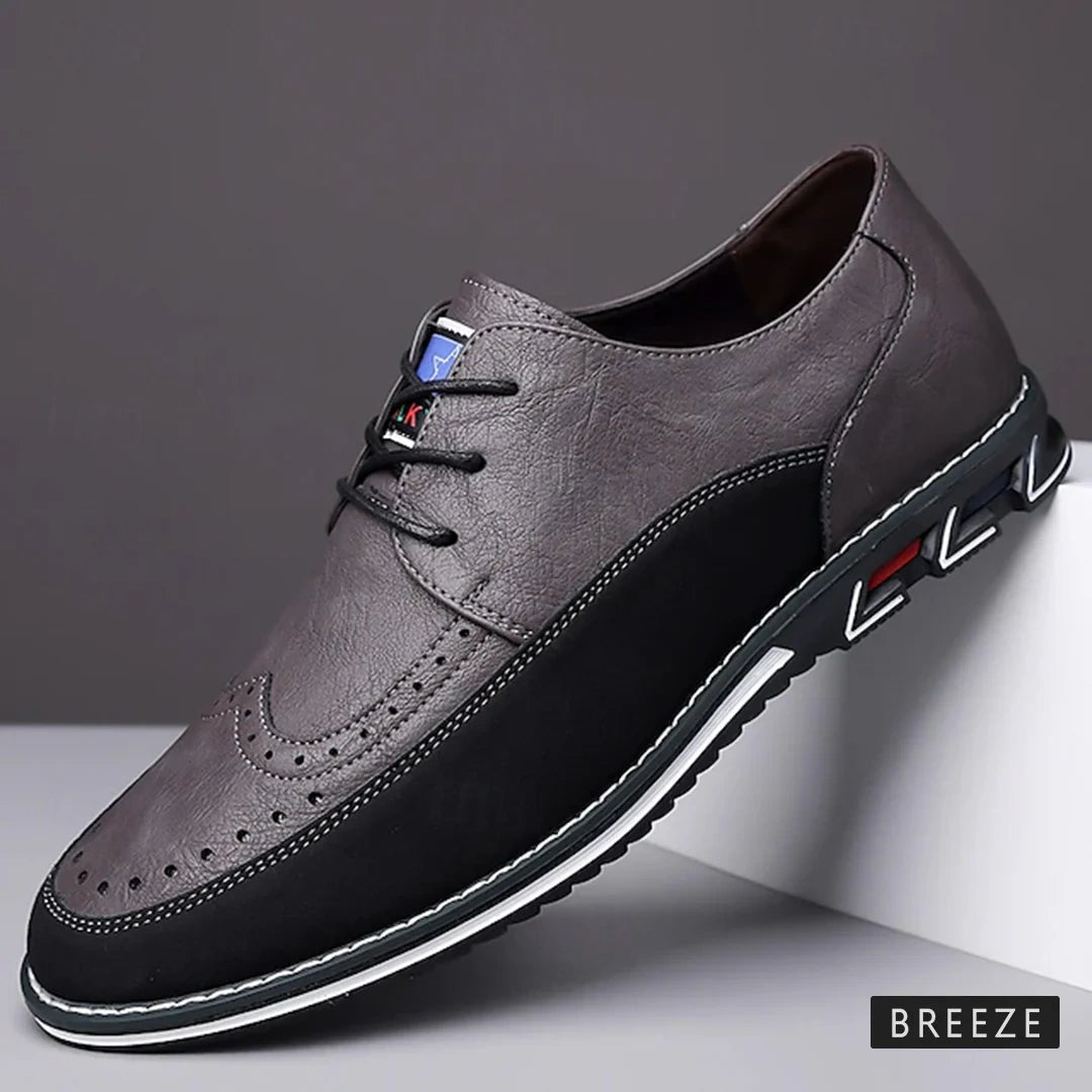 Berkeley - Ultra Comfortable Shoes